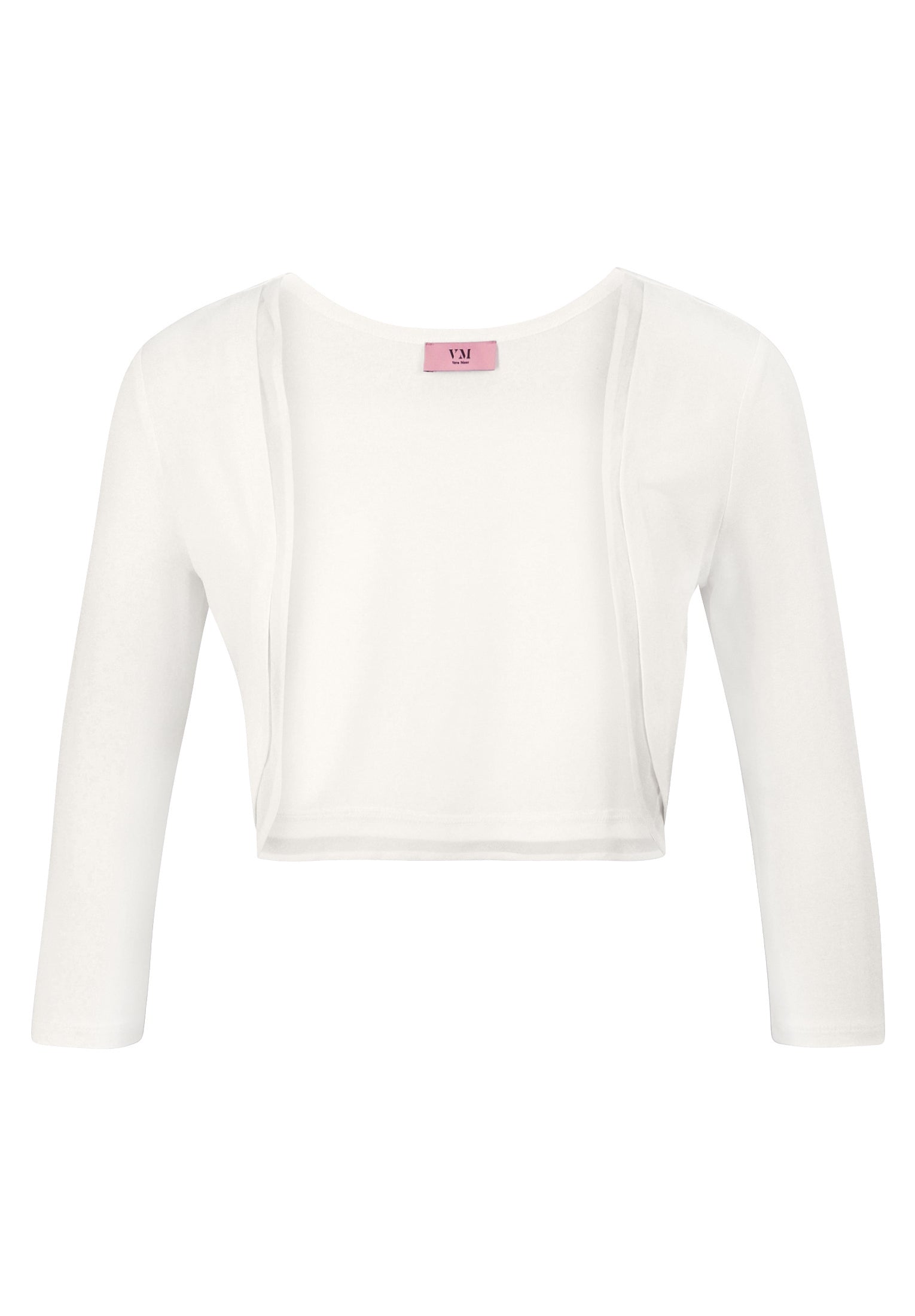 Bolero-Jacke