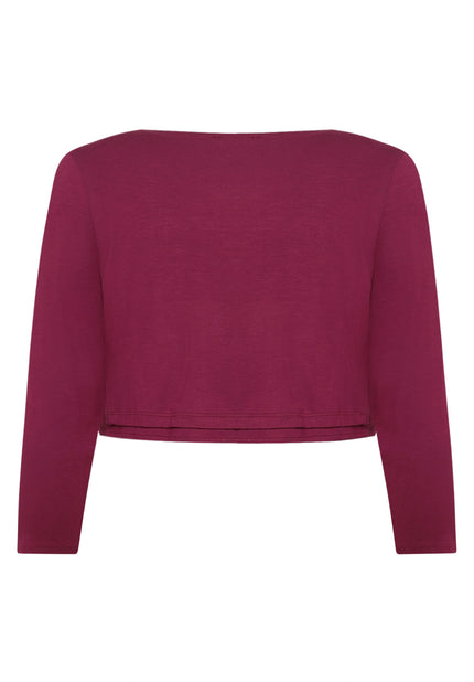 Bolero-Jacke