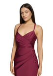 Abendkleid