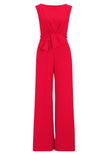 Jumpsuit - Tailliert