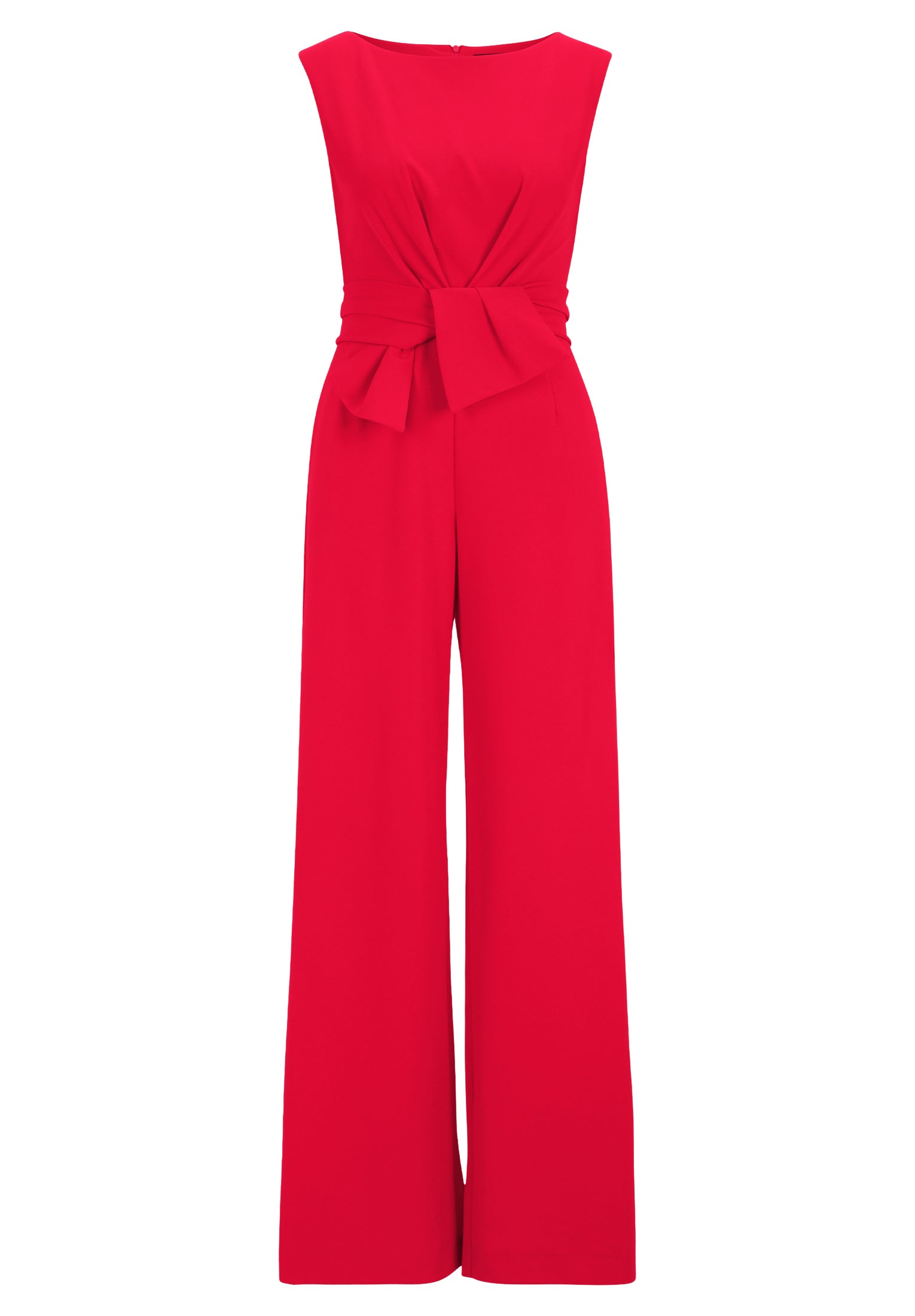 Jumpsuit - Tailliert