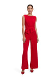 Jumpsuit - Tailliert