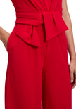 Jumpsuit - Tailliert