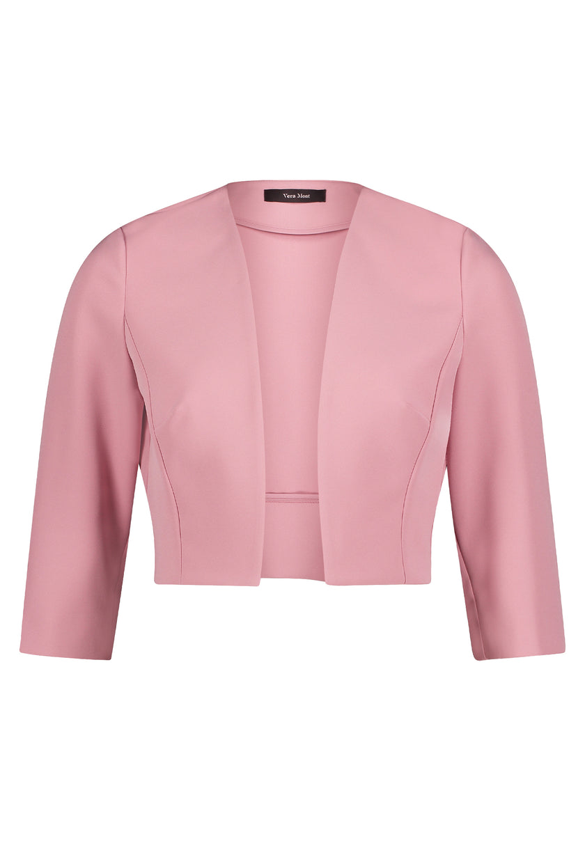 Bolero-Jacke