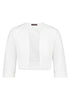 Bolero-Jacke