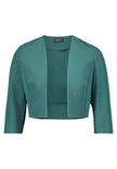 Bolero-Jacke
