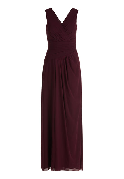 Abendkleid - Maxilänge