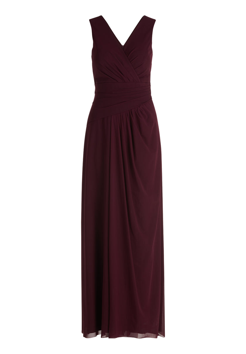 Abendkleid - Maxilänge