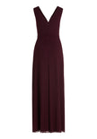 Abendkleid - Maxilänge