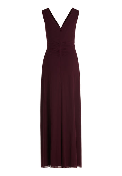 Abendkleid - Maxilänge