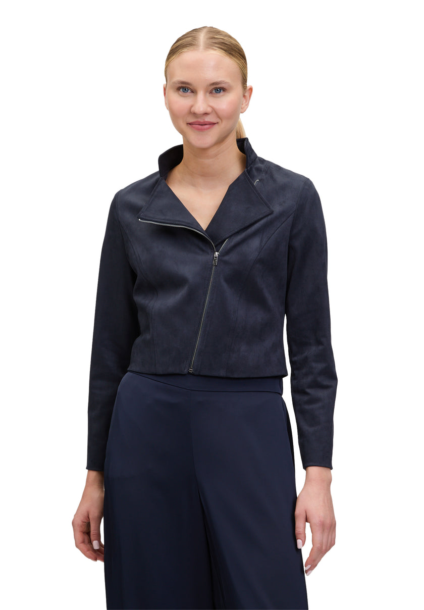 Bikerjacke