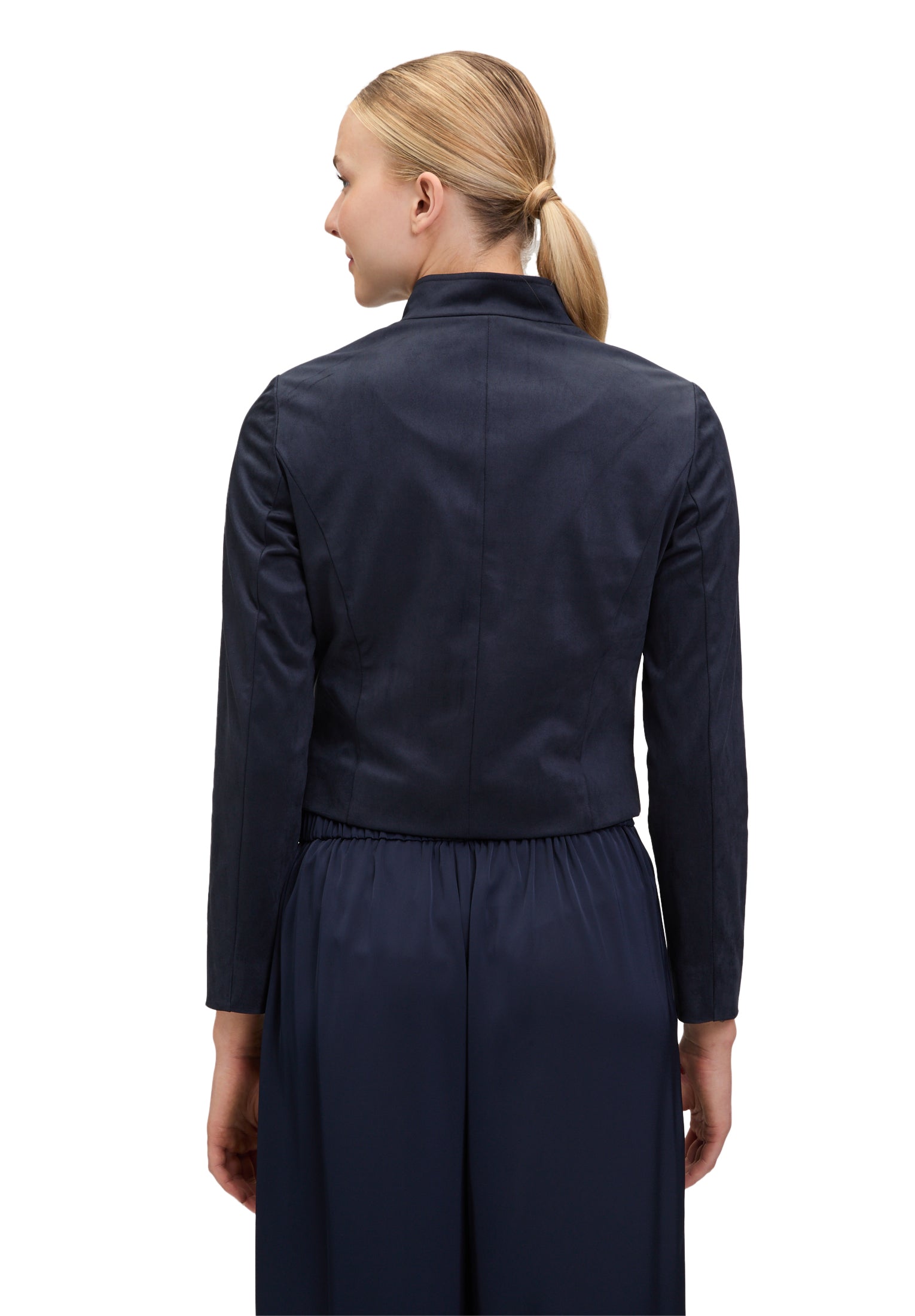 Bikerjacke