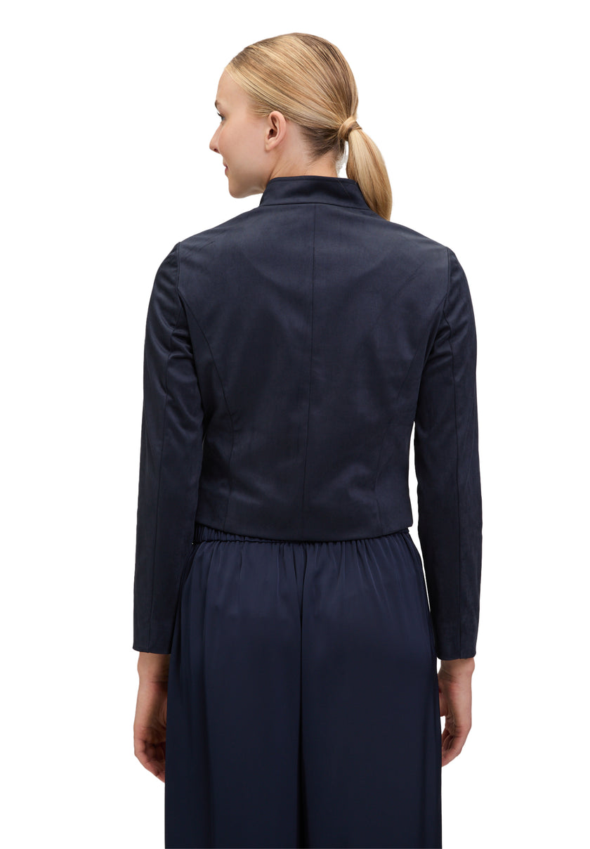 Bikerjacke