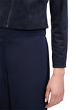 Bikerjacke