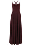 Abendkleid