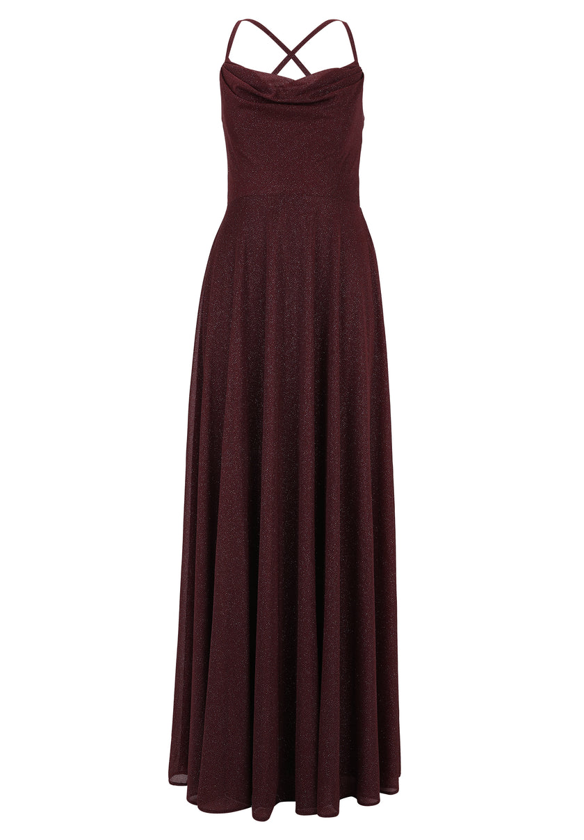 Abendkleid