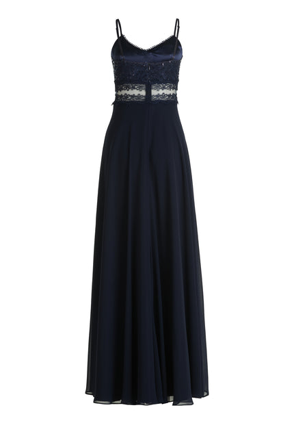 Abendkleid - Spitze