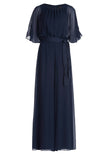 Jumpsuit - Chiffon