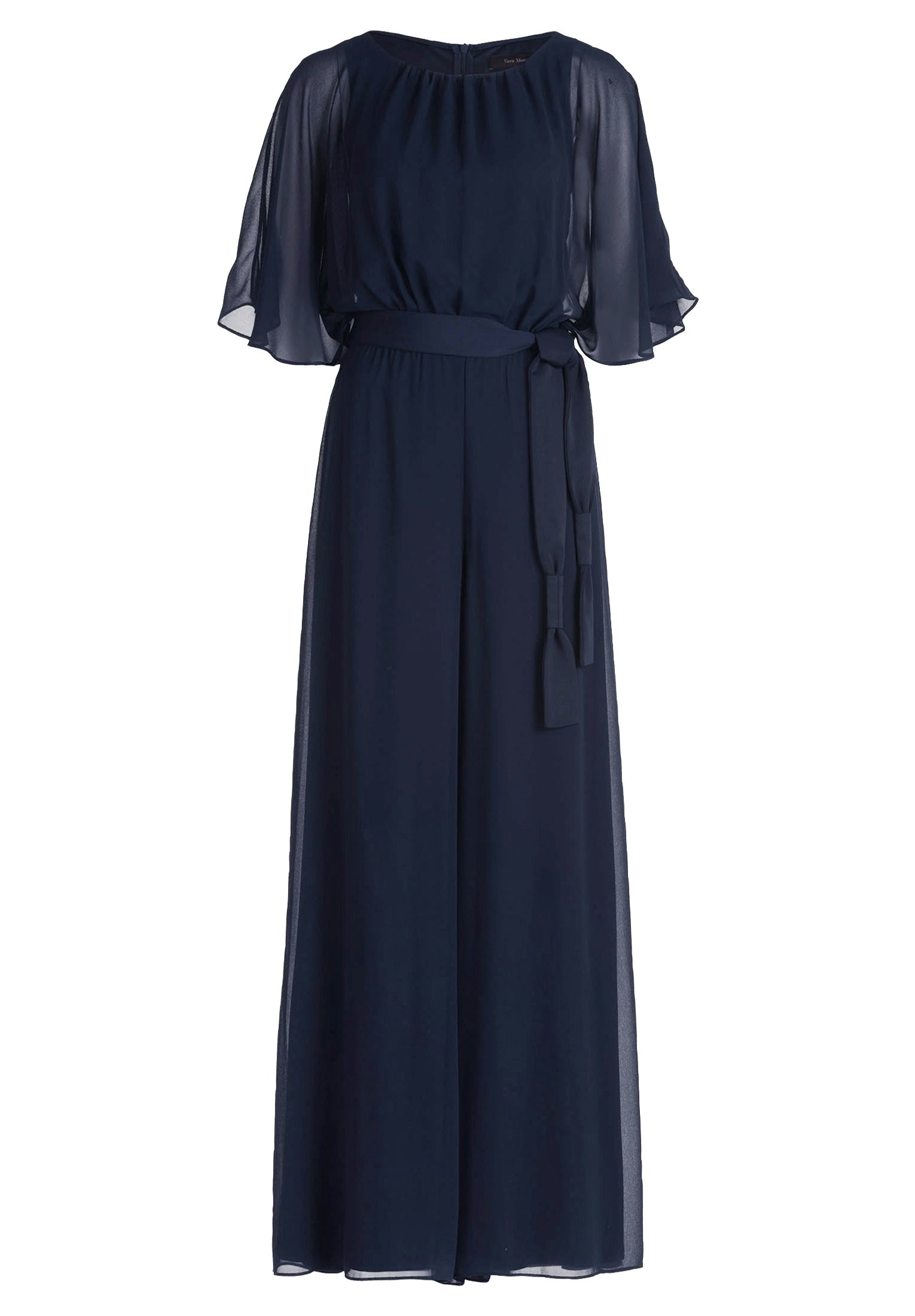 Jumpsuit - Chiffon