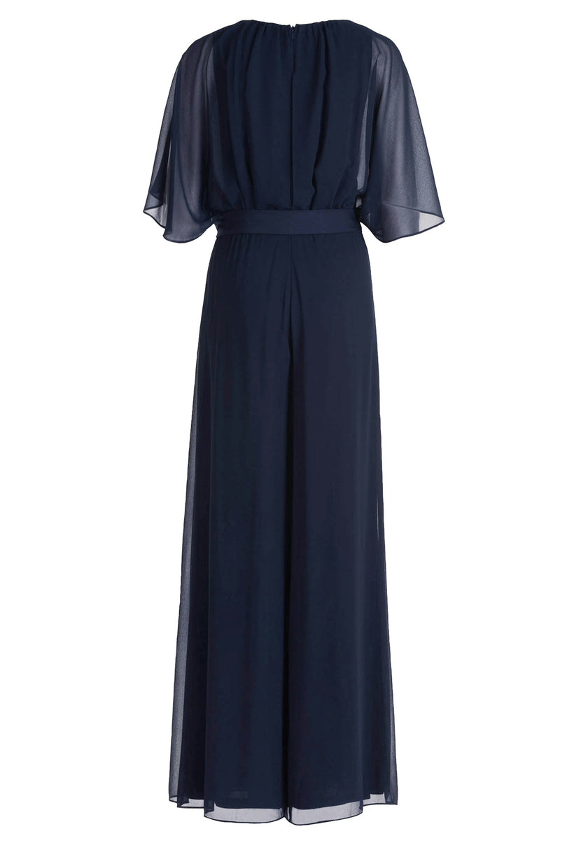Jumpsuit - Chiffon