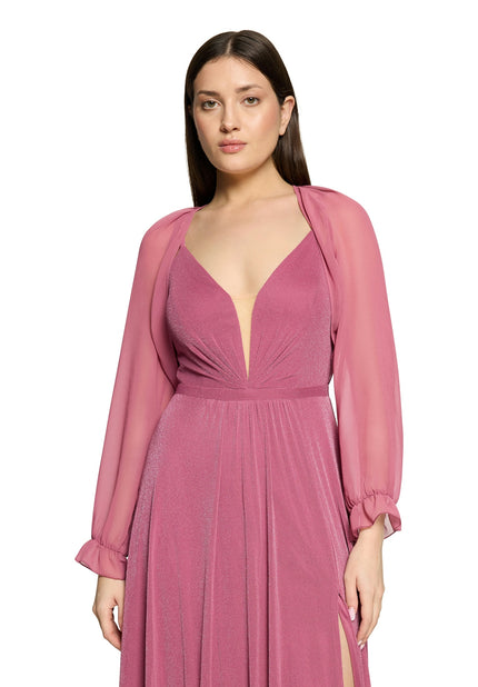 Bolero-Jacke