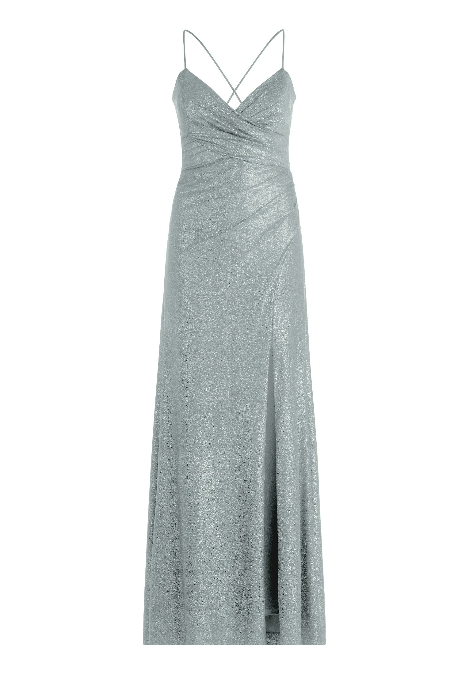 Abendkleid - Maxilänge