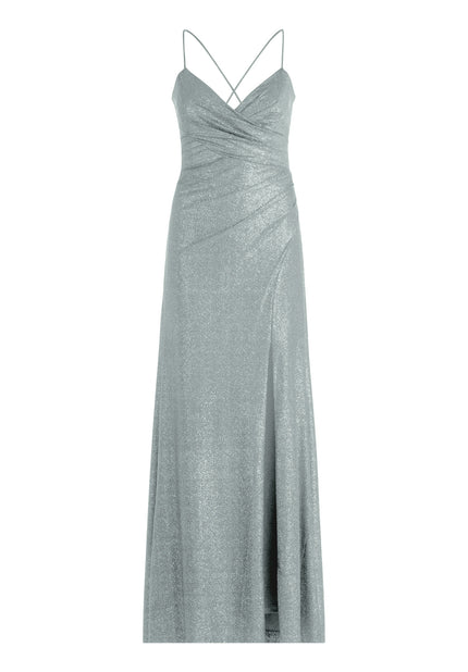 Abendkleid - Maxilänge