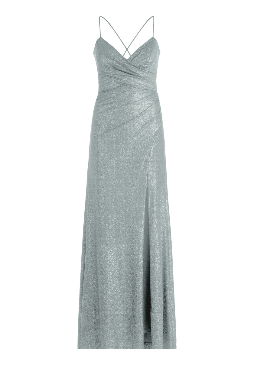 Abendkleid - Maxilänge