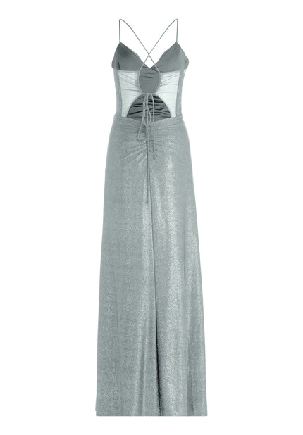 Abendkleid - Maxilänge