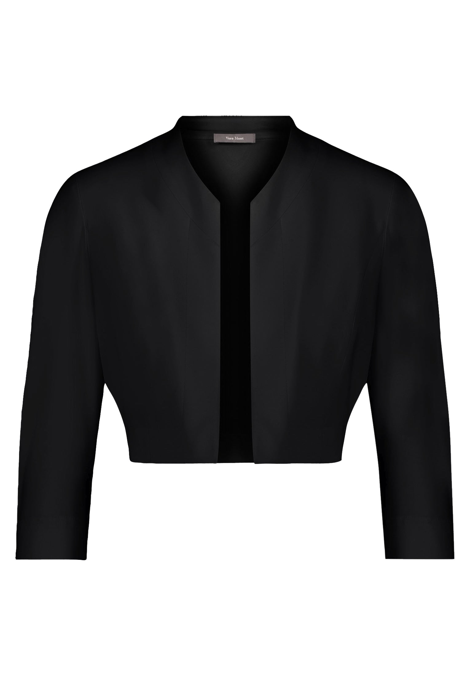Bolero - 3/4 Ärmel