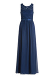 Abendkleid - Spitze