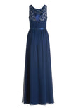 Abendkleid - Spitze