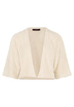 Strick-Cardigan