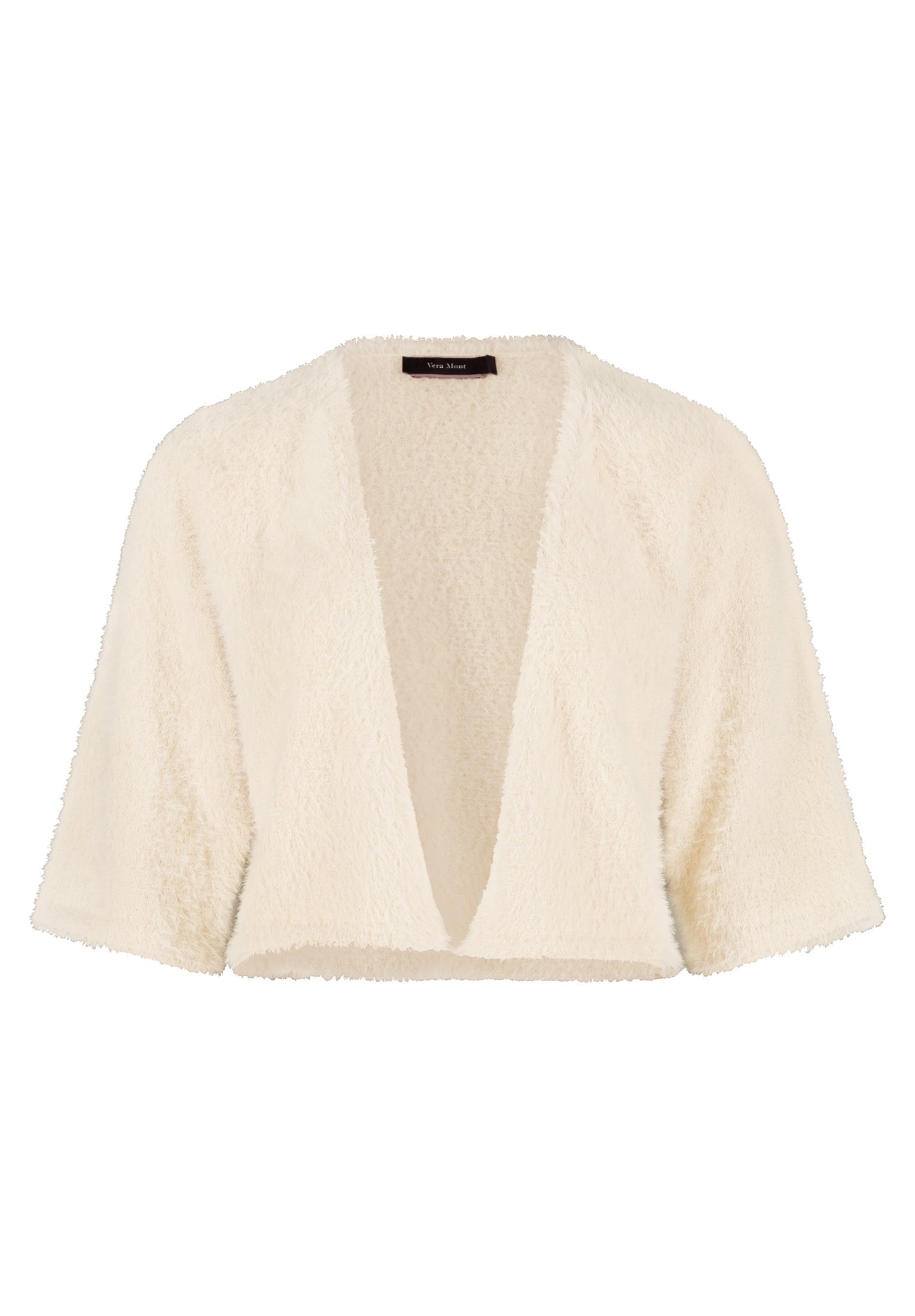 Strick-Cardigan