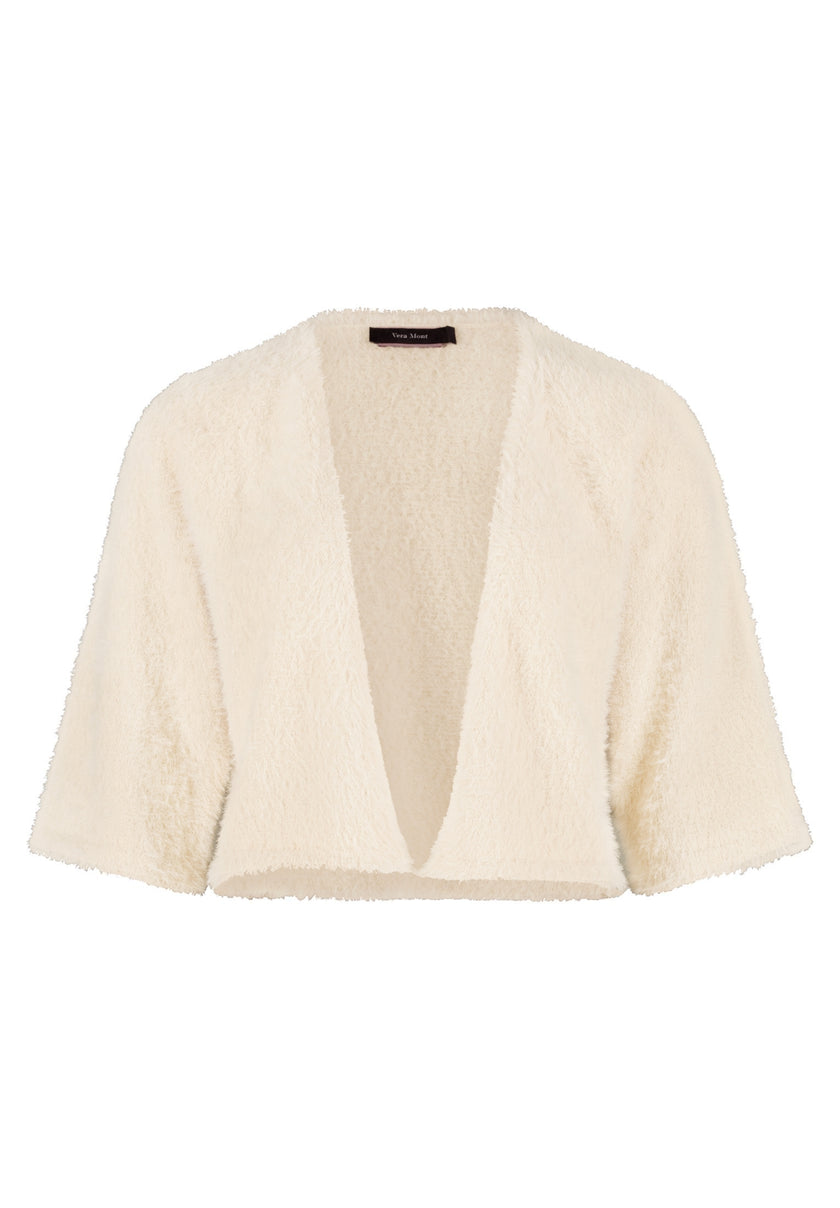Strick-Cardigan