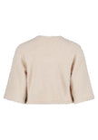 Strick-Cardigan