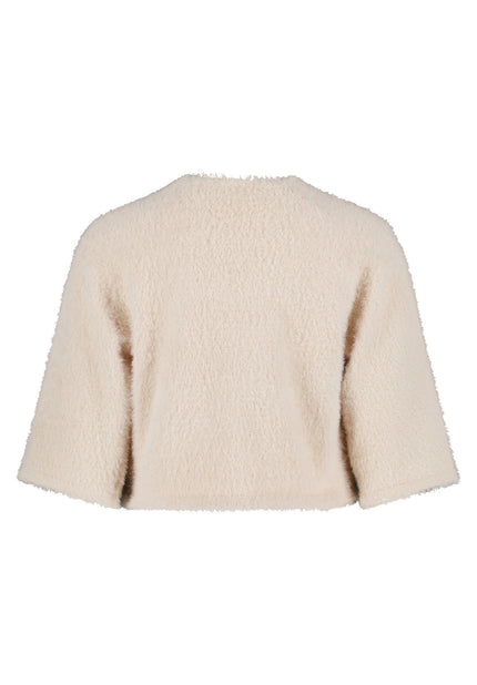 Strick-Cardigan