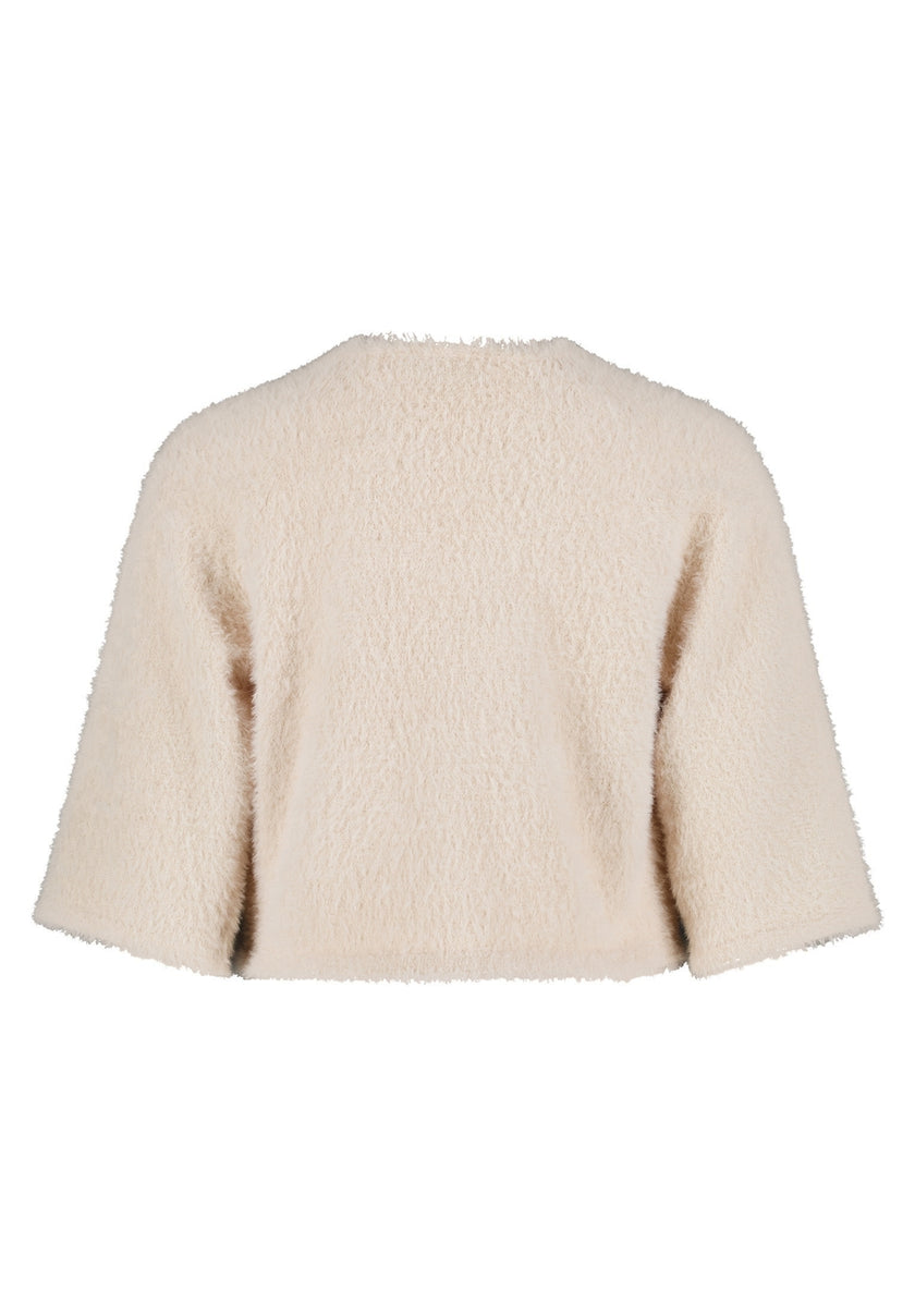 Strick-Cardigan