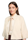 Strick-Cardigan