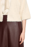 Strick-Cardigan