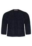 Strick-Cardigan