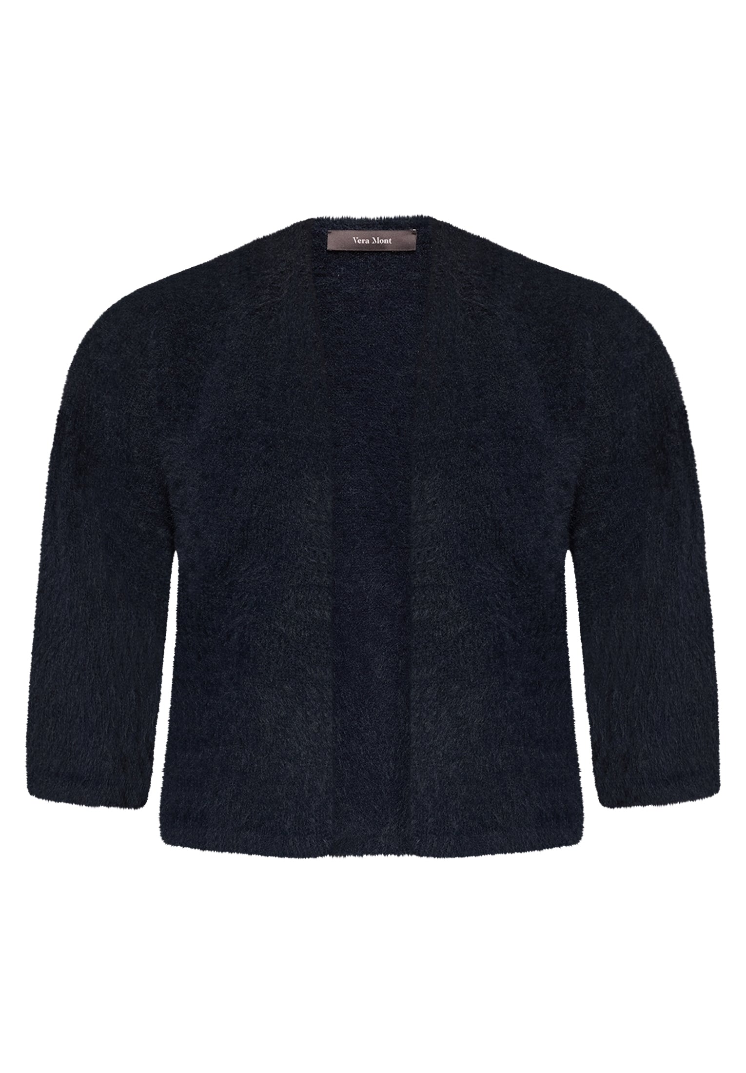 Strick-Cardigan