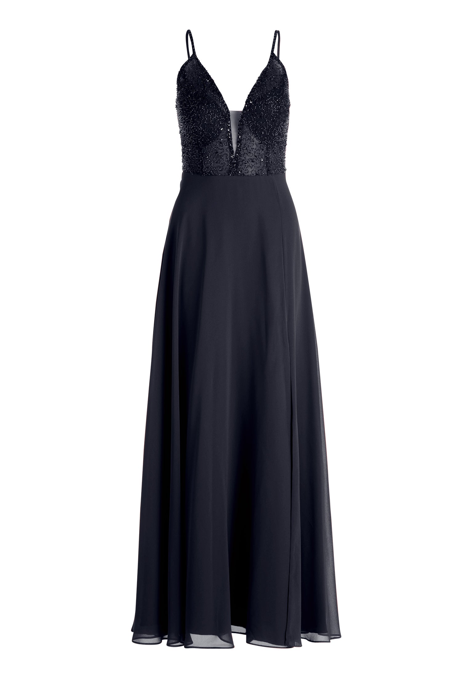 Abendkleid