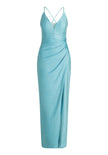 Abendkleid - Tailliert