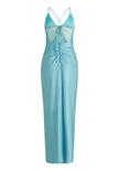 Abendkleid - Tailliert