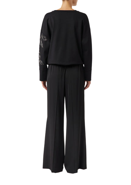 Marlene-Hose - Relaxed Fit