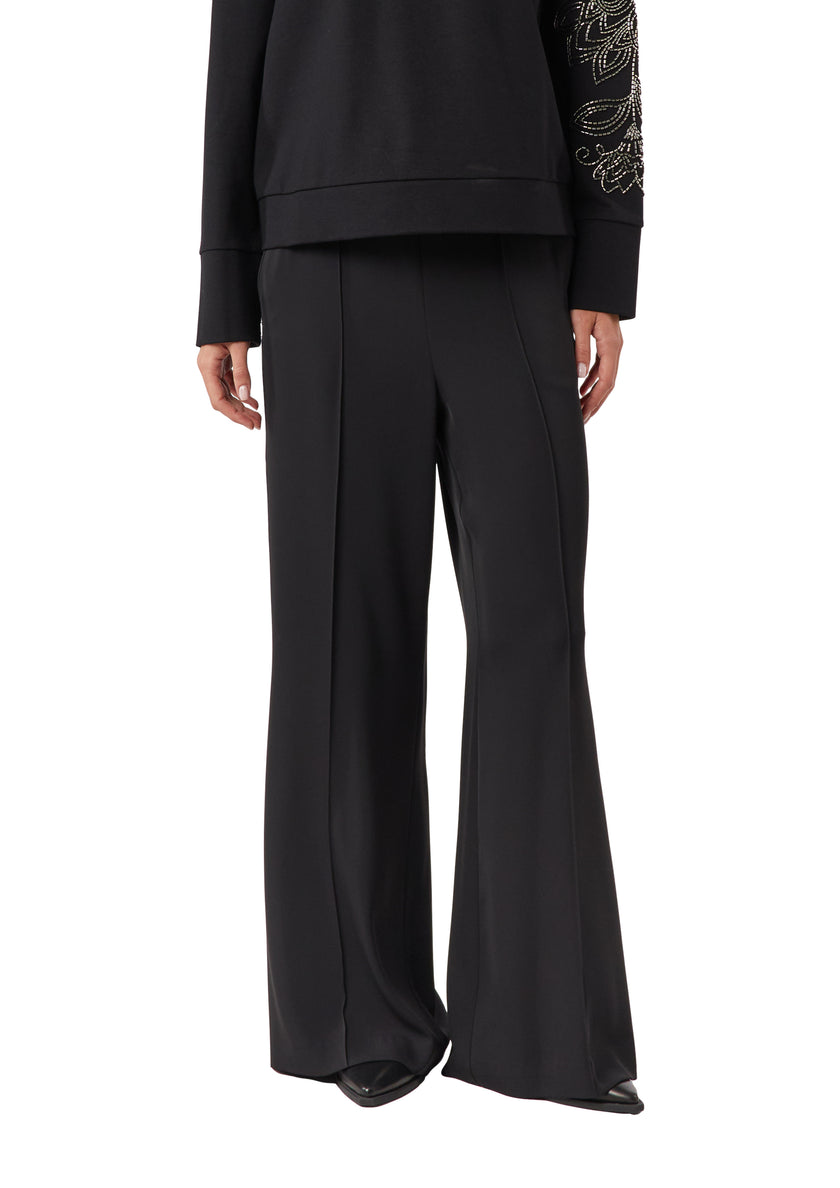 Marlene-Hose - Relaxed Fit