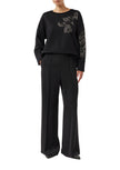 Marlene-Hose - Relaxed Fit