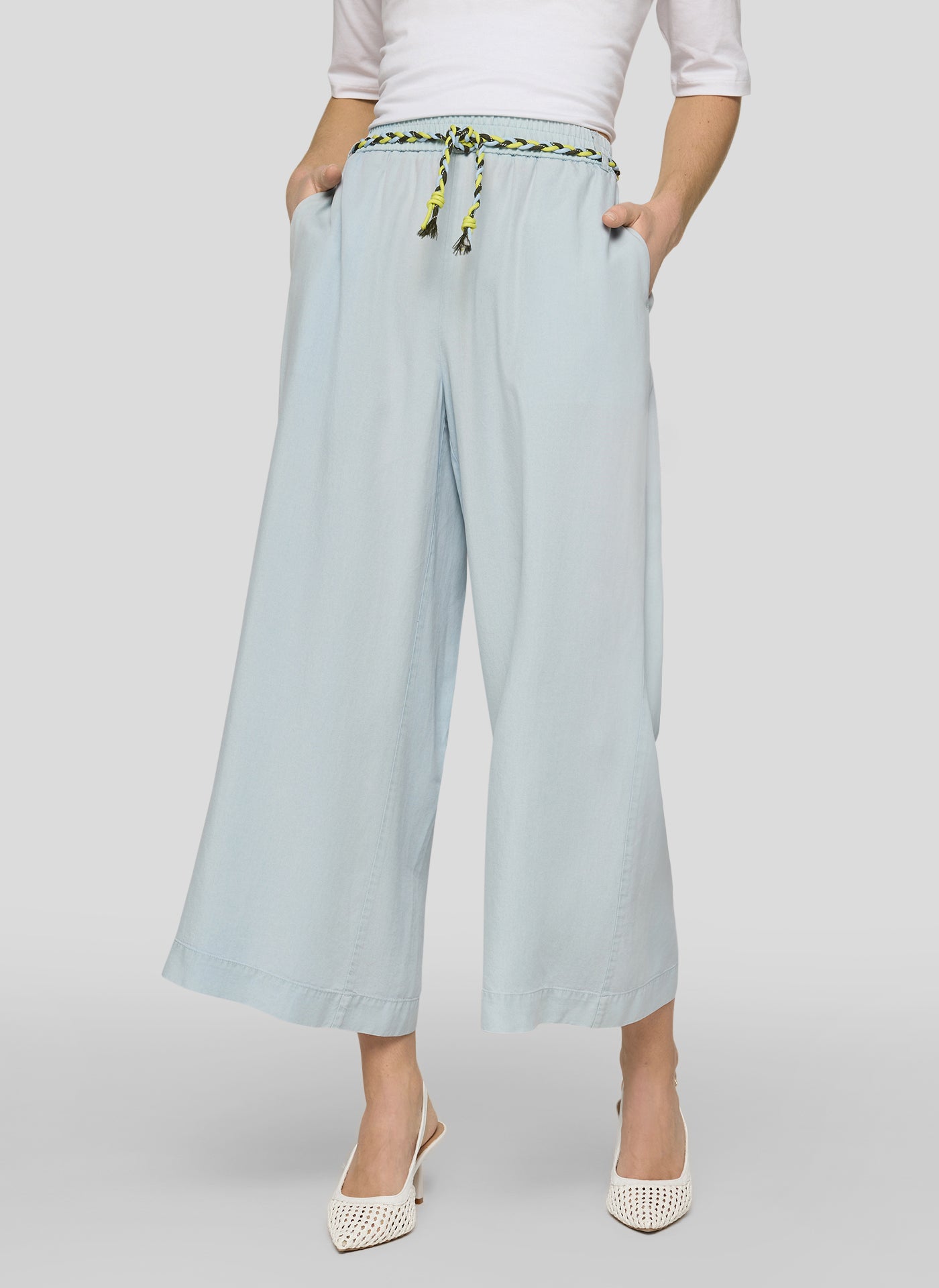 Culotte -Tropic Glam