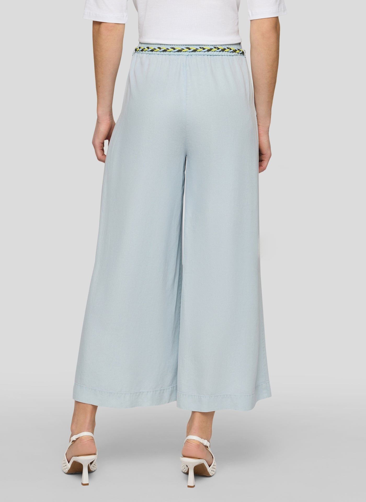 Culotte -Tropic Glam